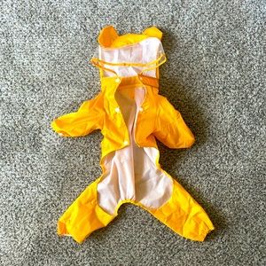 ⛈💧Doggy RainCoat💧⛈